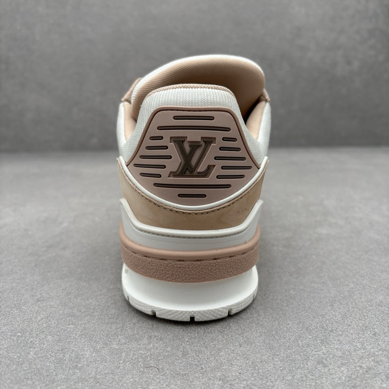 Trainer Pink — photo 9
