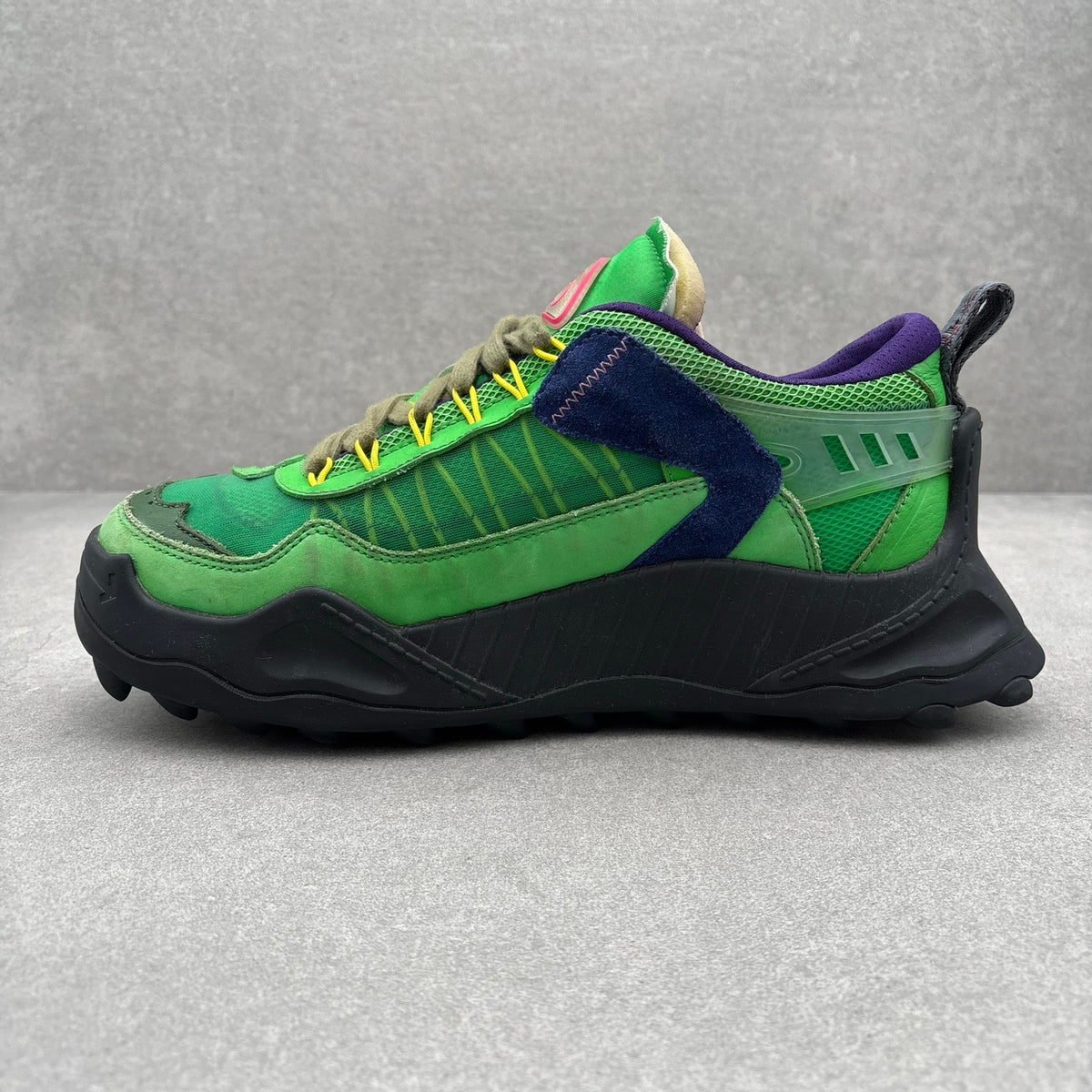 Odsy-1000 Green — photo 4