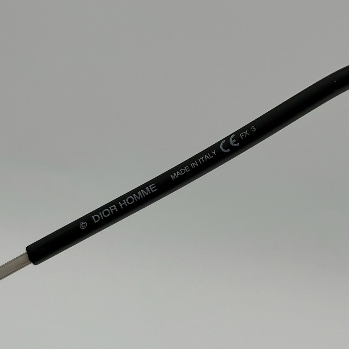 Dior Ultra Sunglasses — photo 7