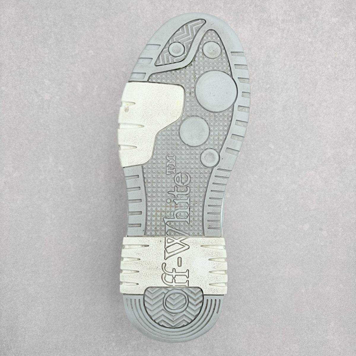 Out Of Office Mint Grey — photo 7