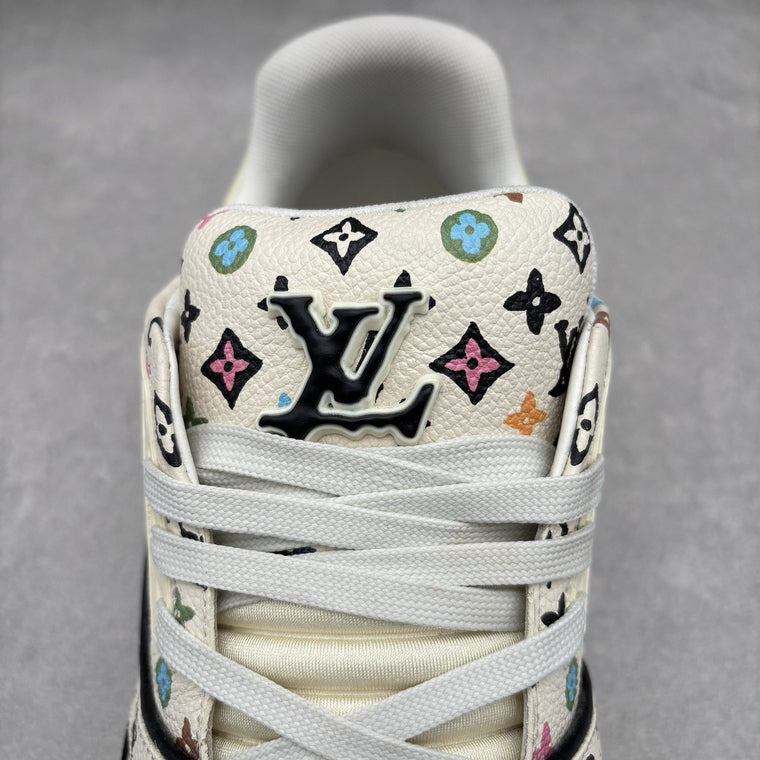 X Murakami Trainer White — photo 6