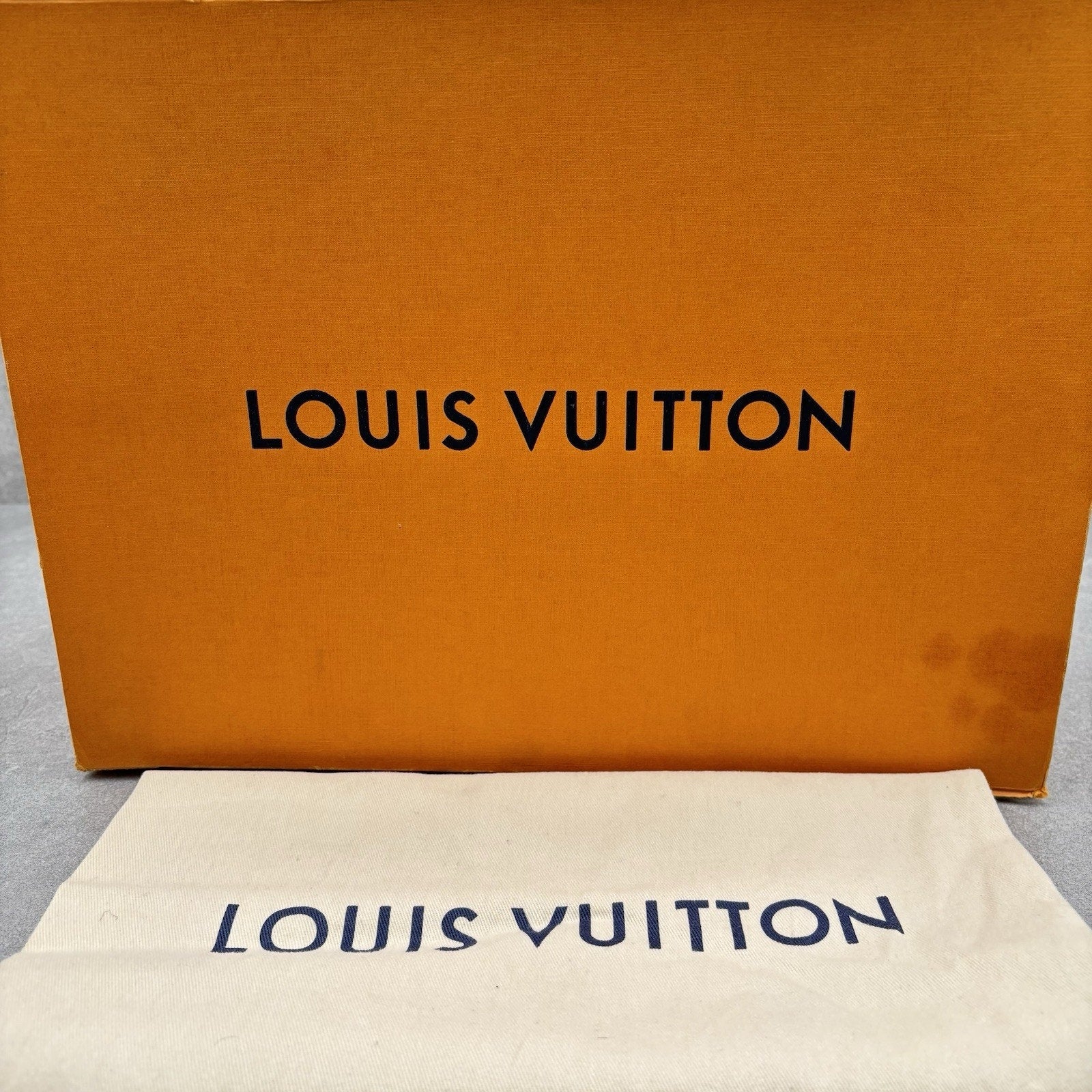Louis Vuitton Trainer Reflective ' Red ' | Size 12 LV (13-13.5 US)