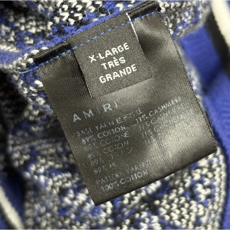 Bandana Core Logo Hoodie Blue — photo 6
