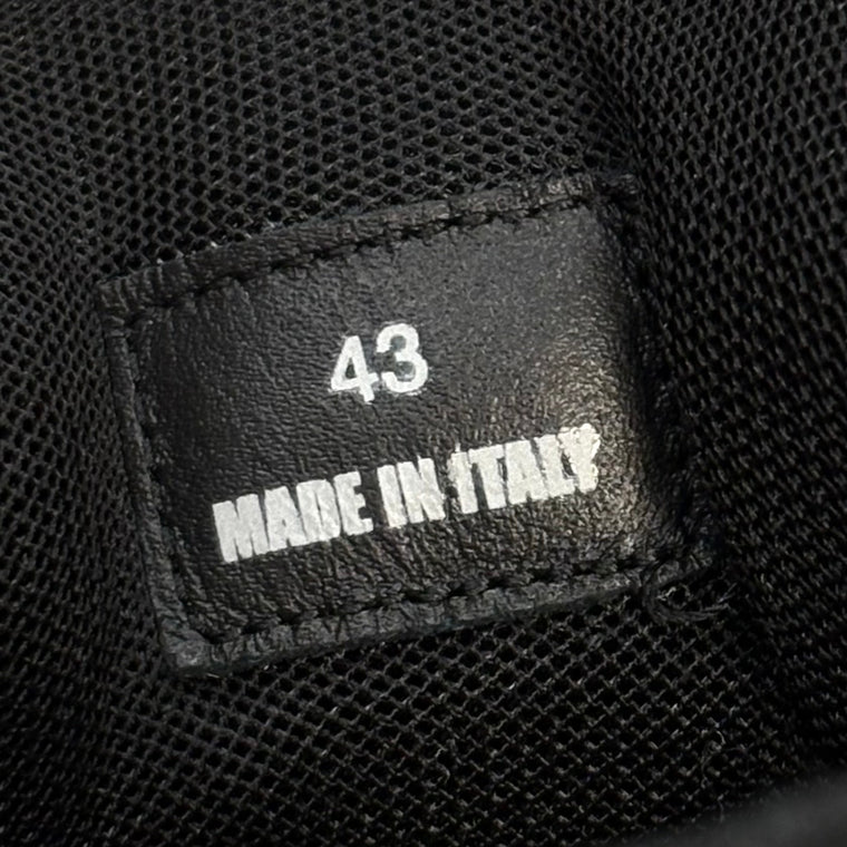 Trigreca 2.0 Sneaker Black — photo 13