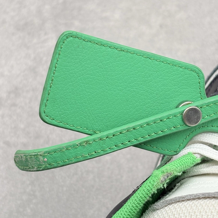 Out of Office Black Green — photo 14