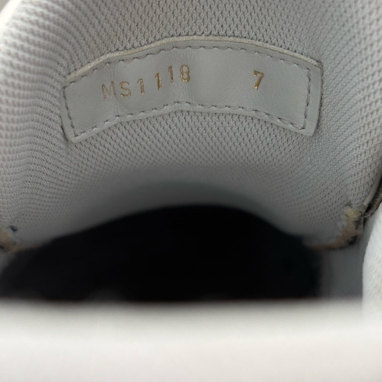 x Virgil Trainer SS19 — photo 13