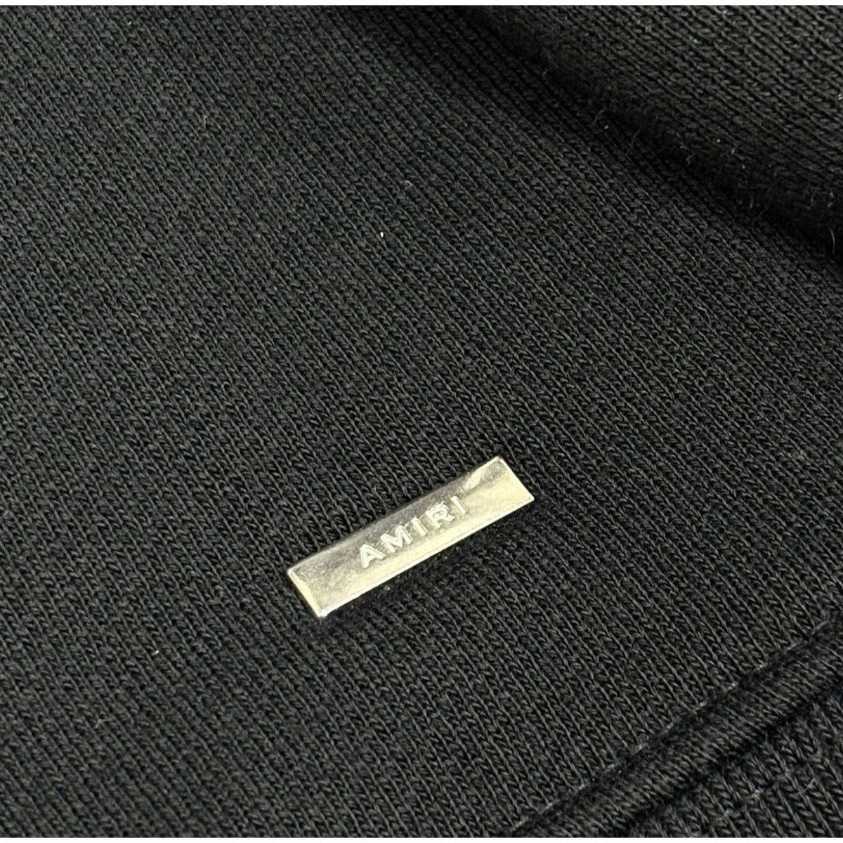 Core Logo Hoodie Black — photo 3