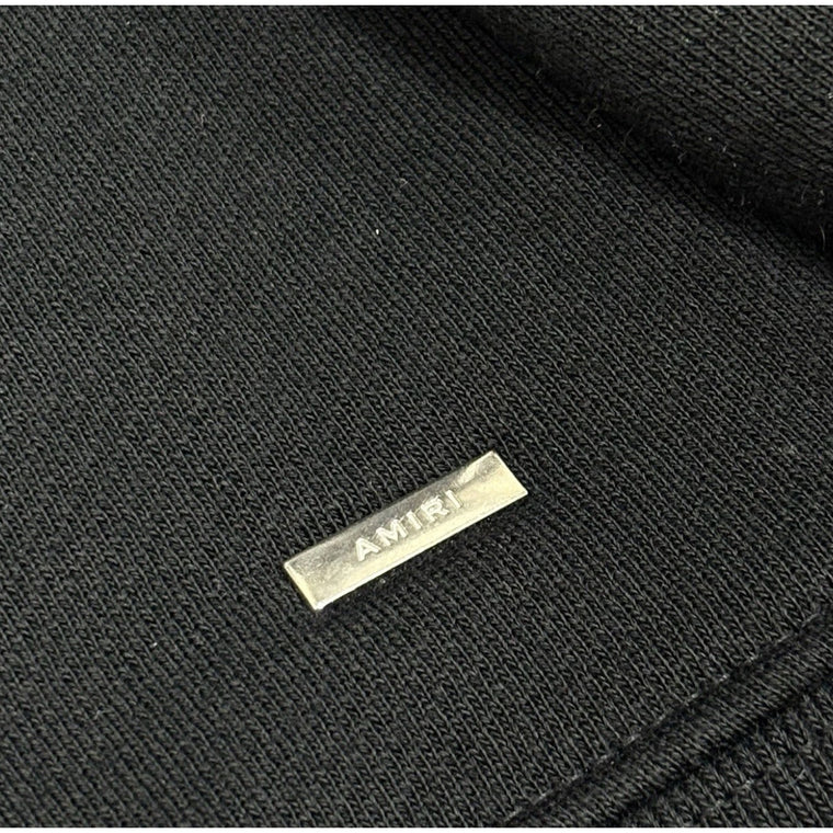 Core Logo Hoodie Black — photo 3