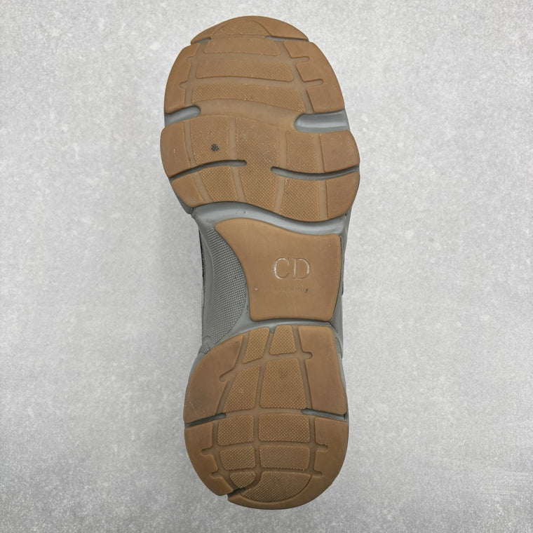 B22 Sneaker Olive Blue — photo 11