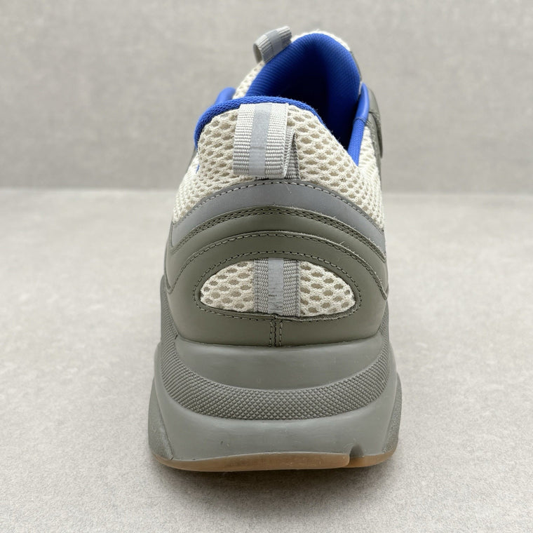 B22 Sneaker Olive Blue — photo 8