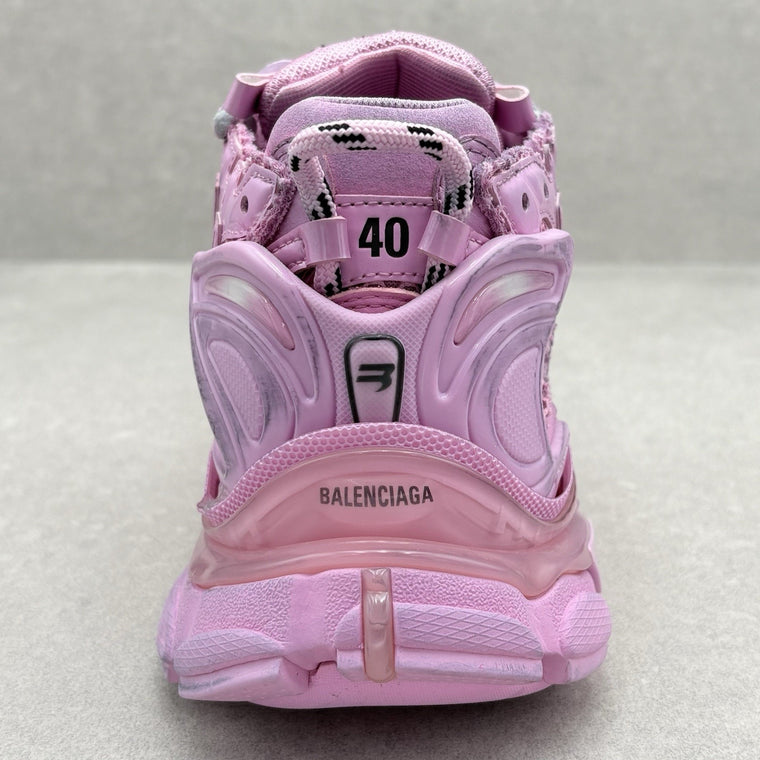 Runner Pink — photo 3