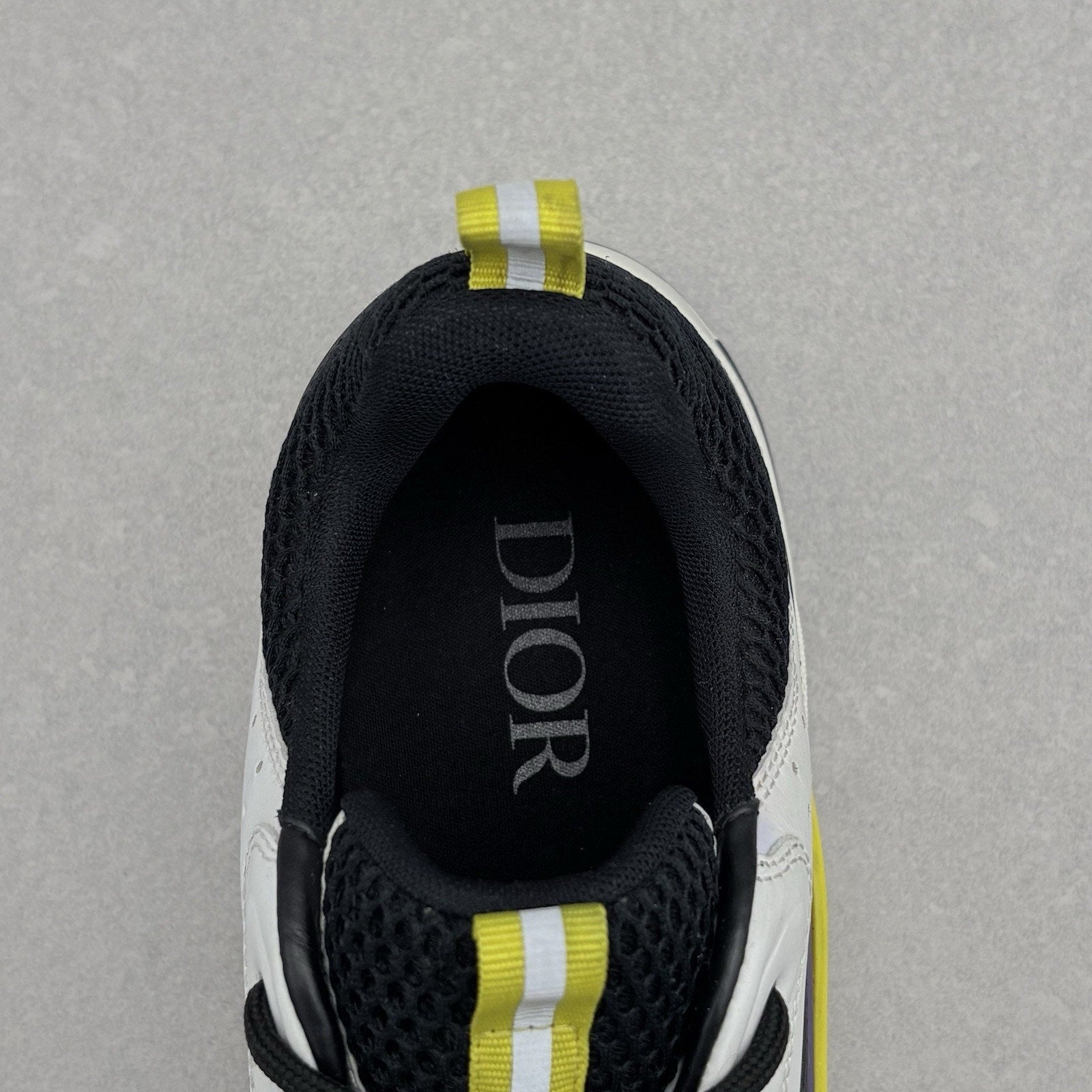 Dior B22 Sneaker Lakers ' Purple ' | Size 43 (10 US)