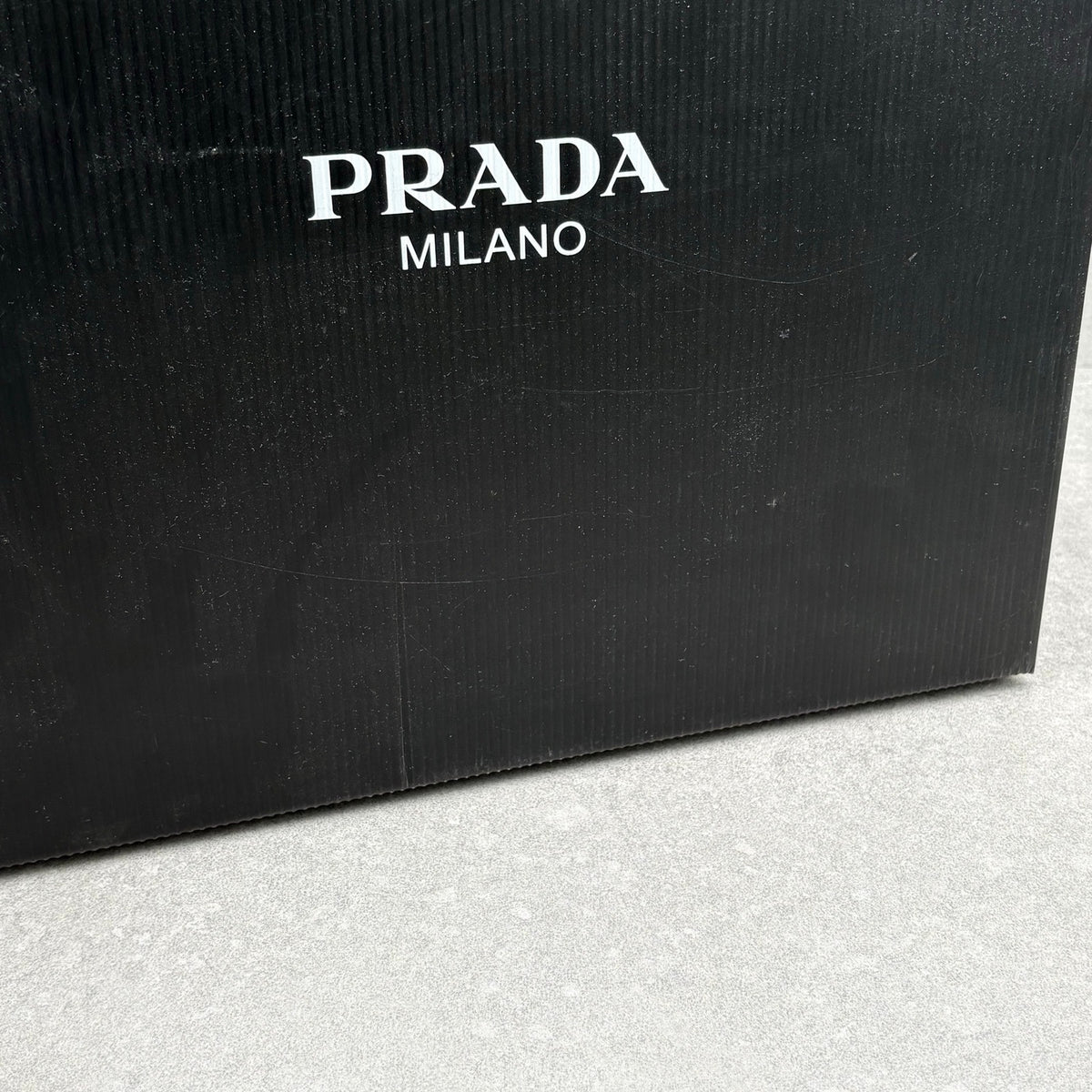 Cloudbust Sneaker Black — photo 14