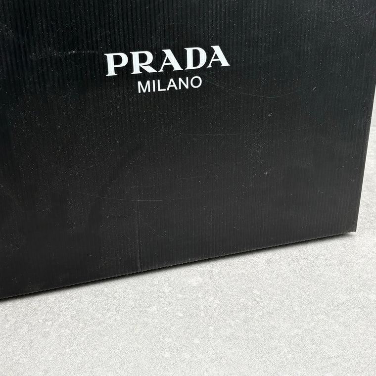Cloudbust Sneaker Black — photo 14