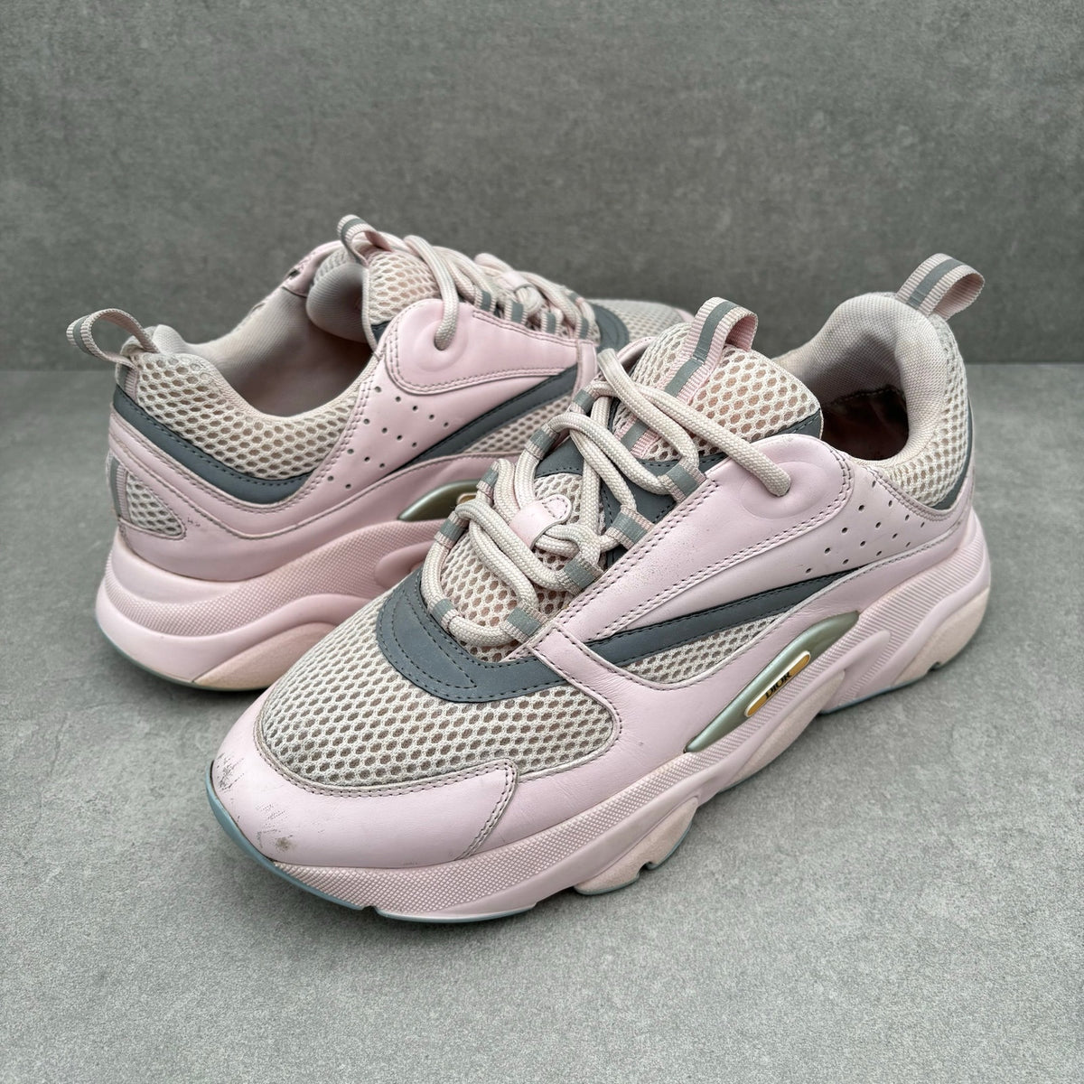 B22 Sneaker Pink