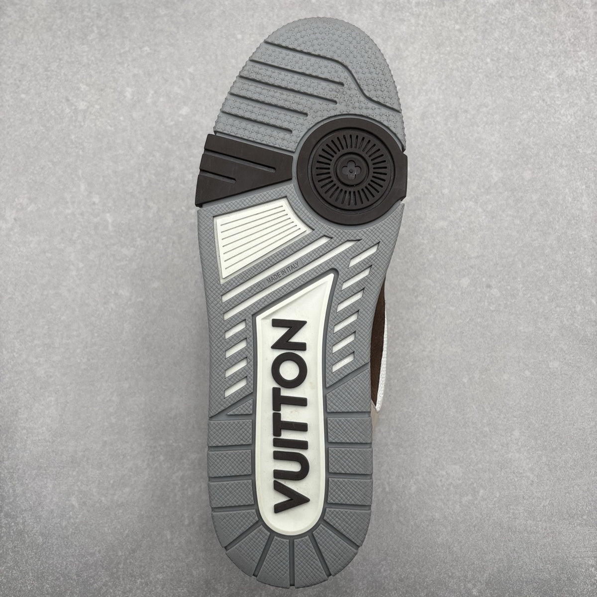 Trainer Strap Brown Beige — photo 7