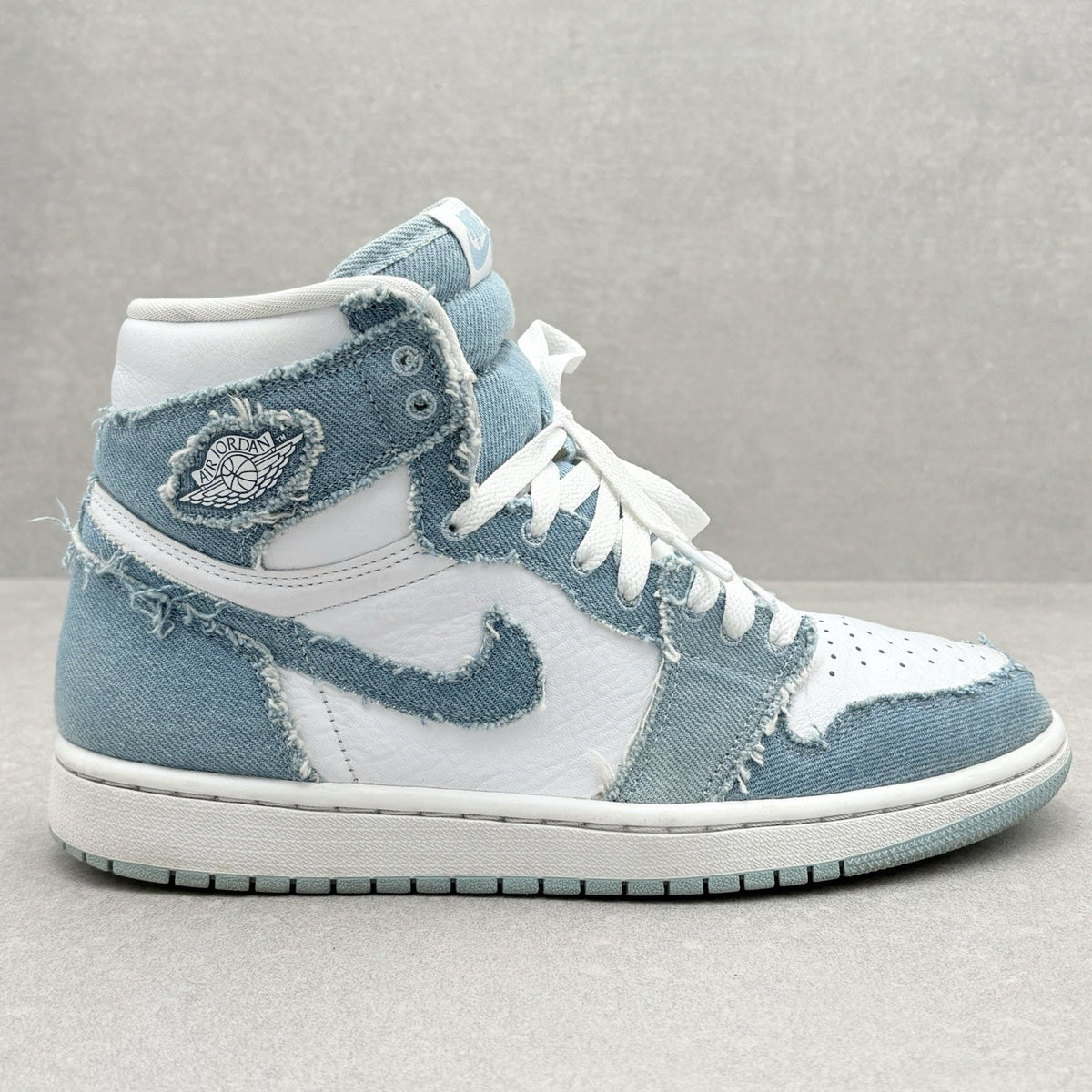 1 High OG Denim 2022 — photo 2