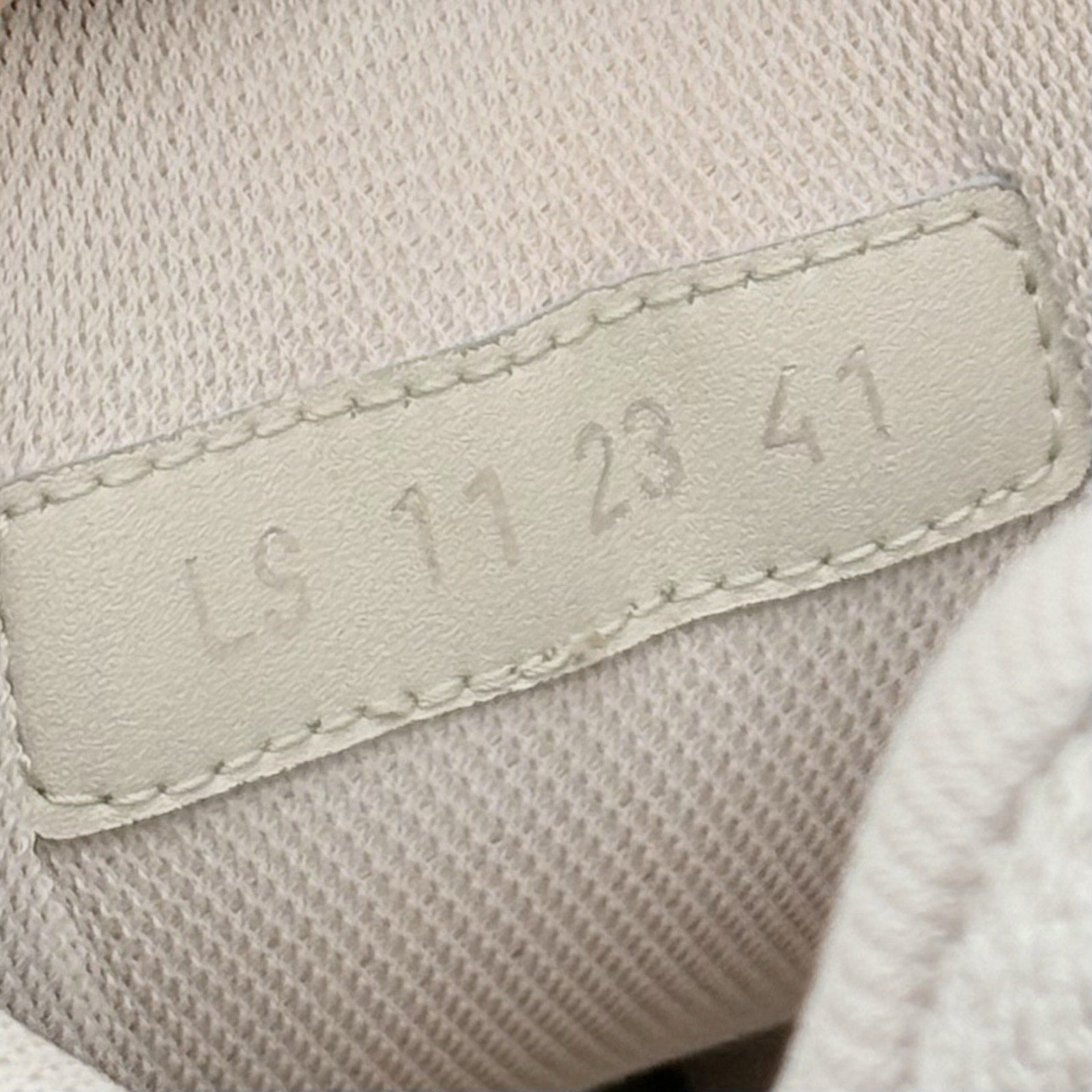 Dior B30 Reflective Sneaker ' Tan White ' | Size 41 (8 US)