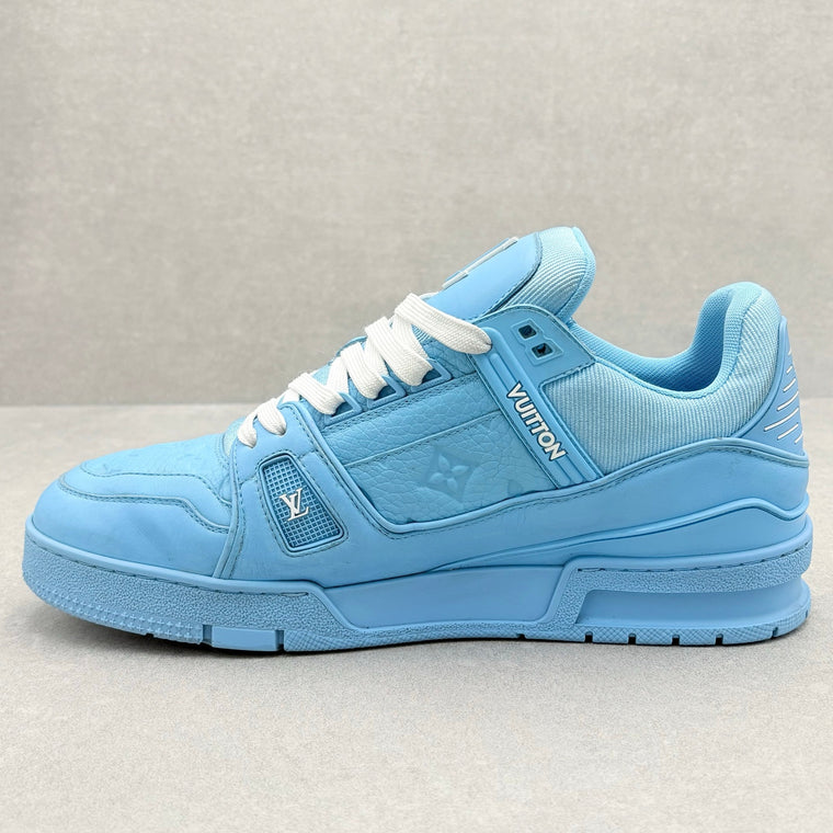 Trainer Sky Blue — photo 4