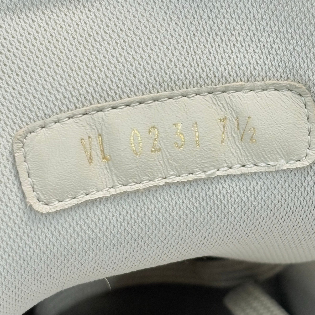 Trainer Sneaker — photo 13