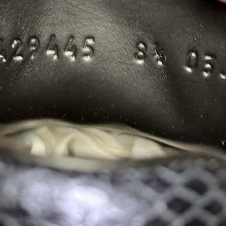 Ace GG Supreme Black Grey — photo 14