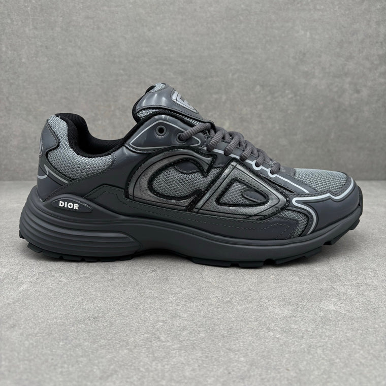 Dior B30 Reflective Grey — photo 2
