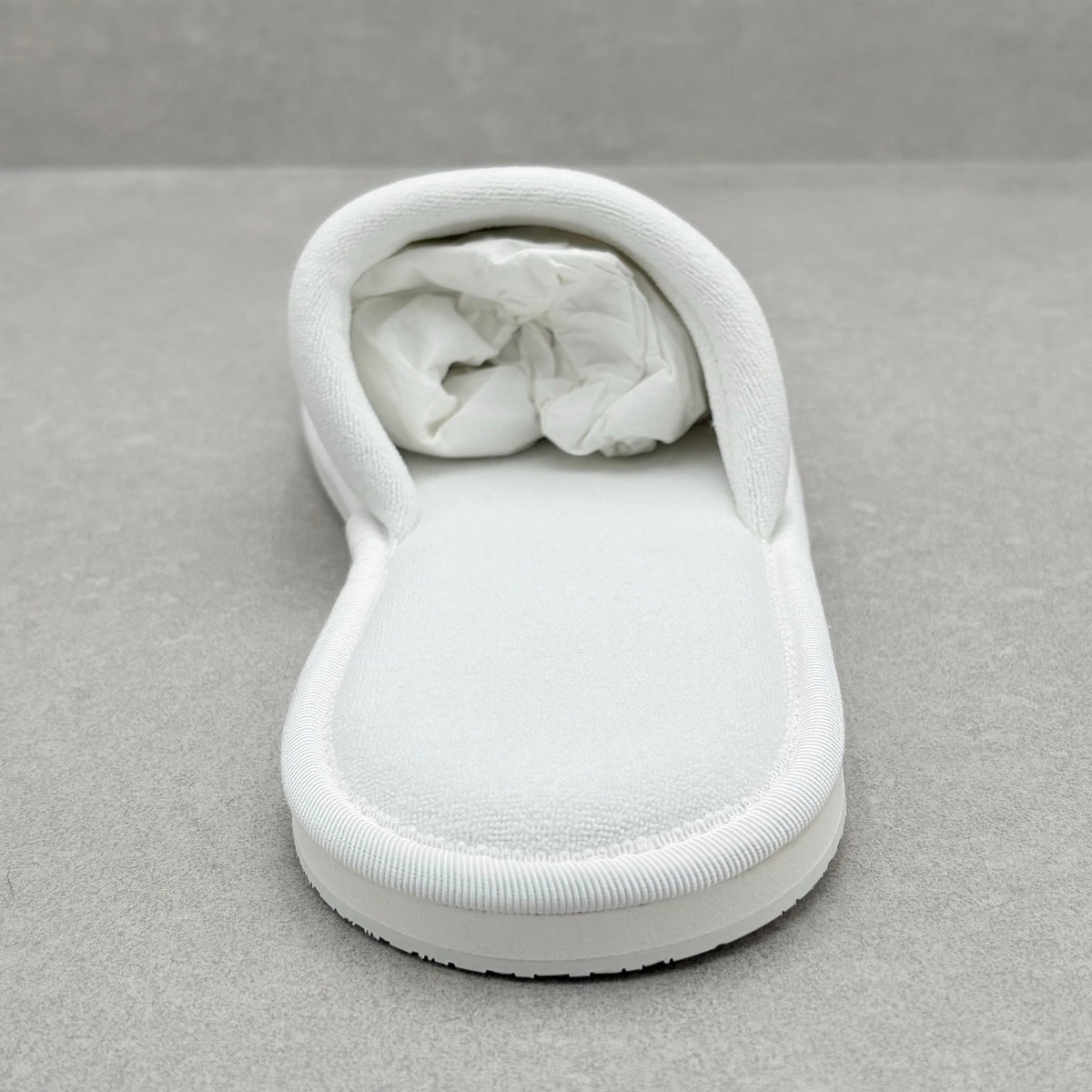 Horseshoe Hotel Slippers White — photo 3
