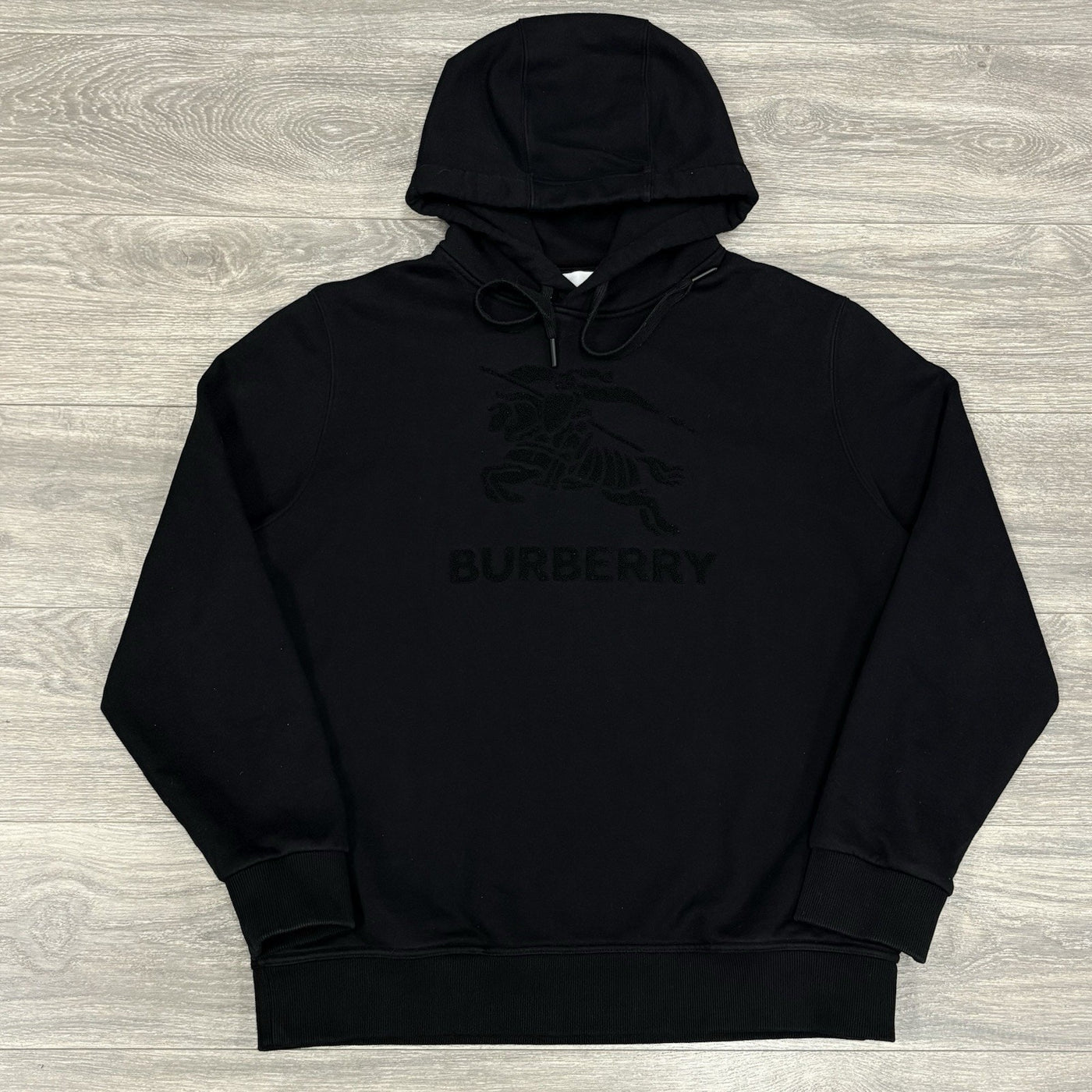 Hoodie Black