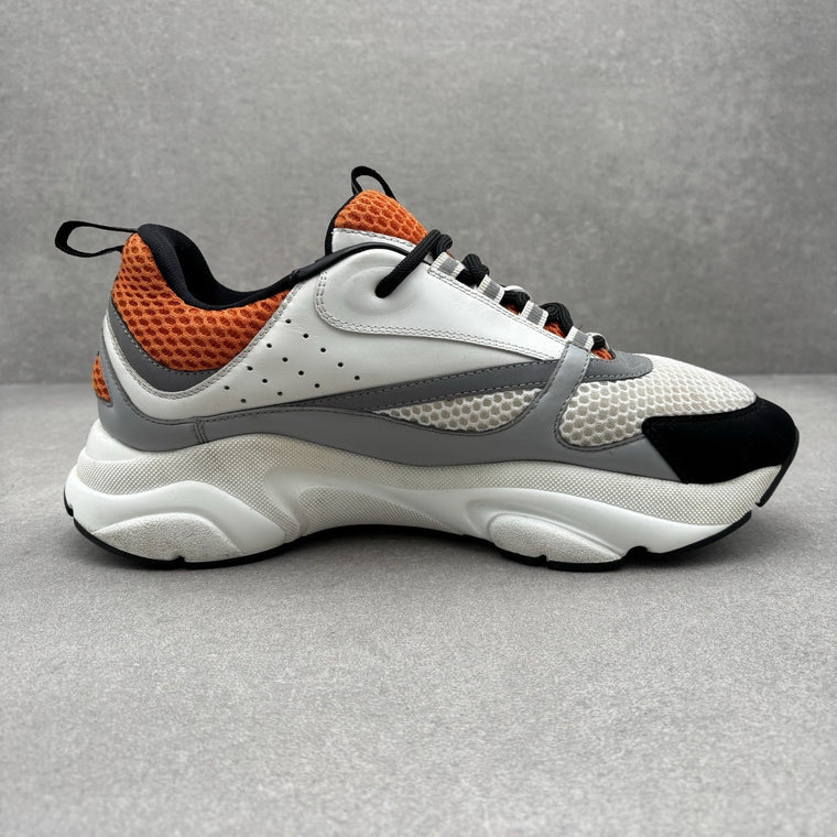 B22 White Orange — photo 10
