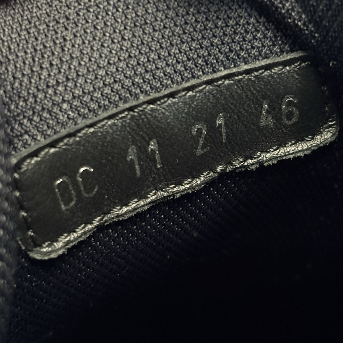 B22 Sneaker Coffee Violet — photo 14