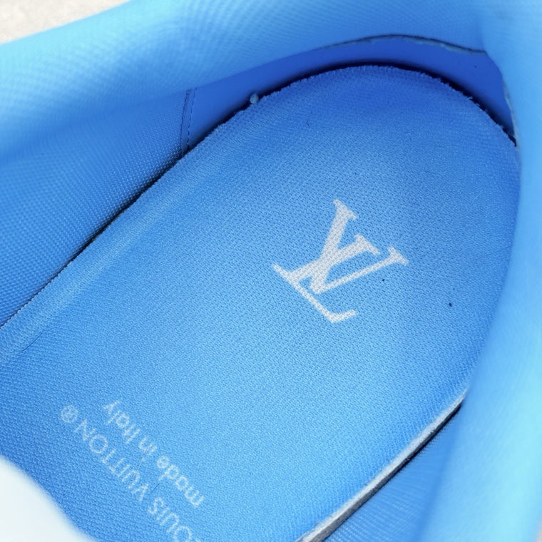 Strap Trainer Blue — photo 7