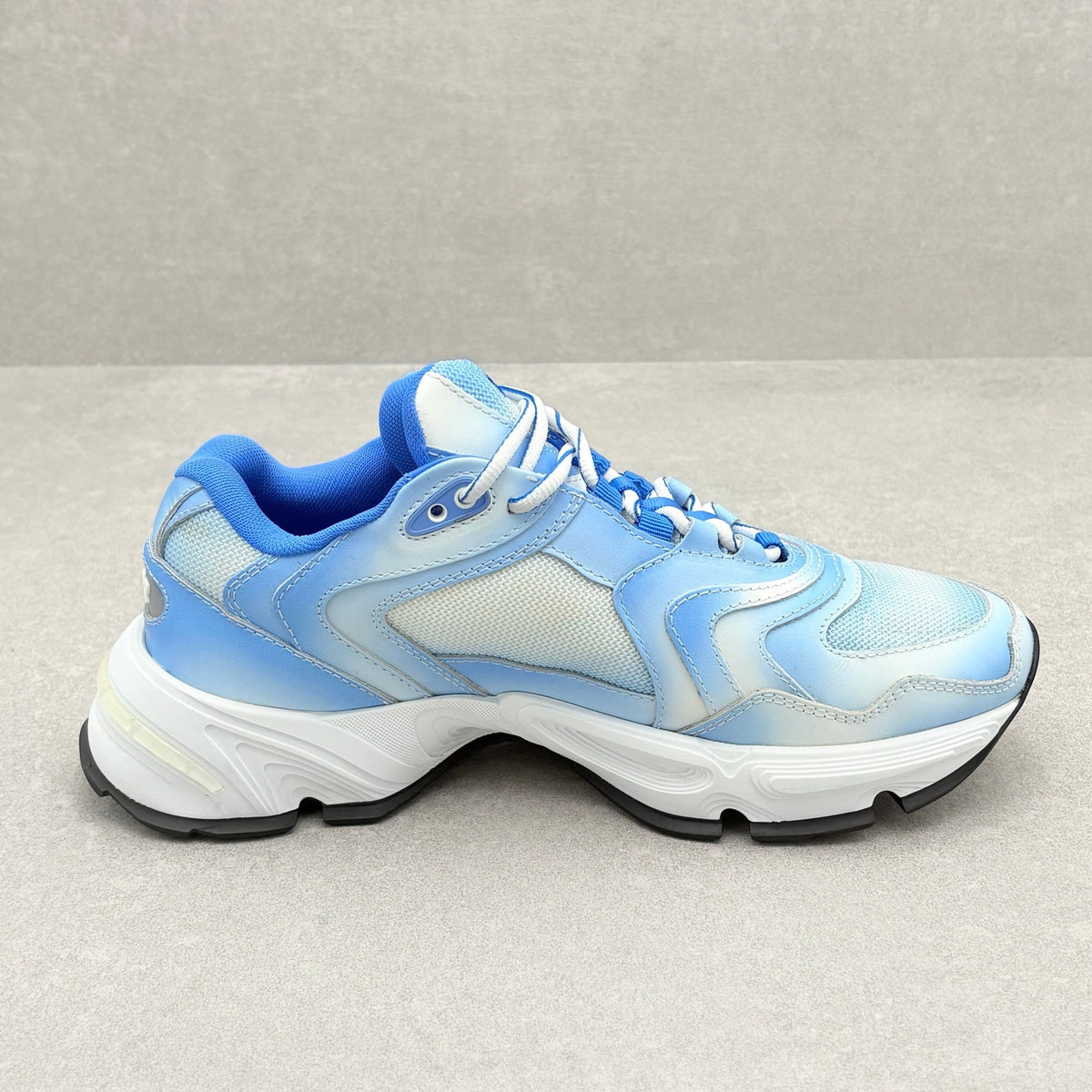 WORN ONCE! Dior CD1 Gradient Blue — photo 9
