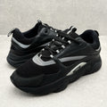 Dior B22 Sneaker ' Black ' | Size 44 (11 US)