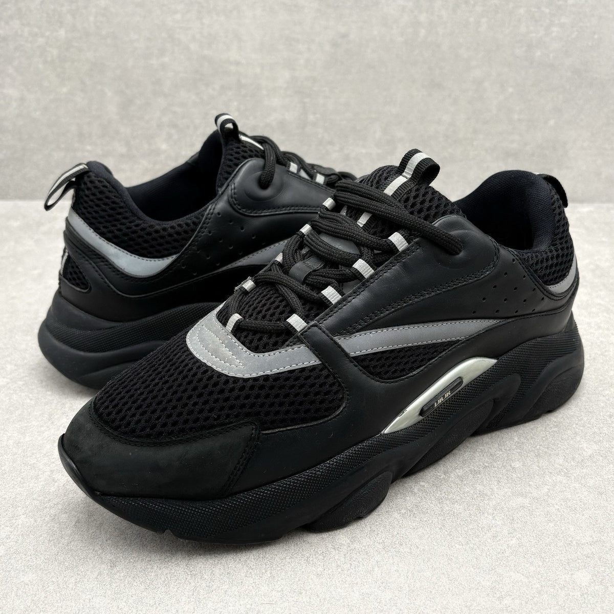 B22 Sneaker Black