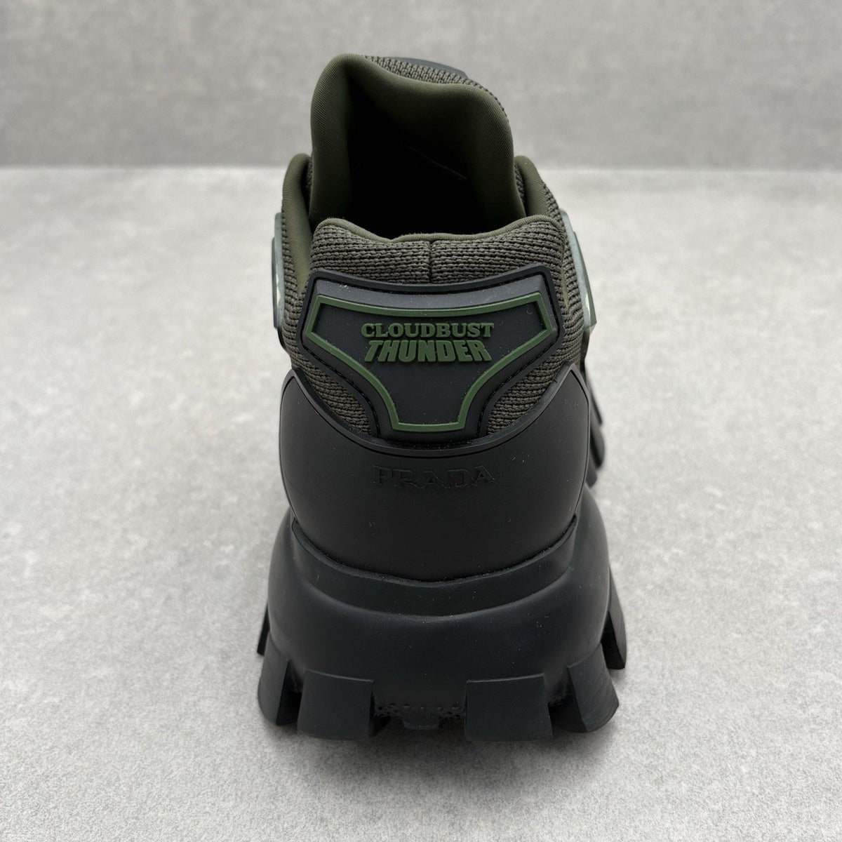 Cloudbust Thunder Camo — photo 3