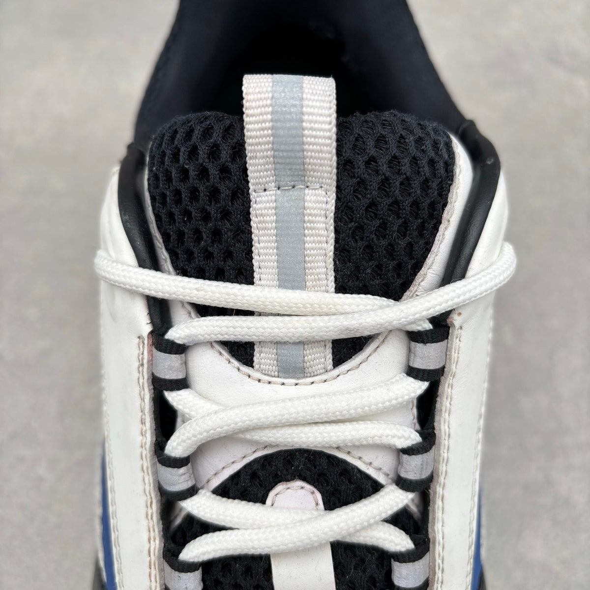 B22 Sneaker Blue Reflective — photo 6