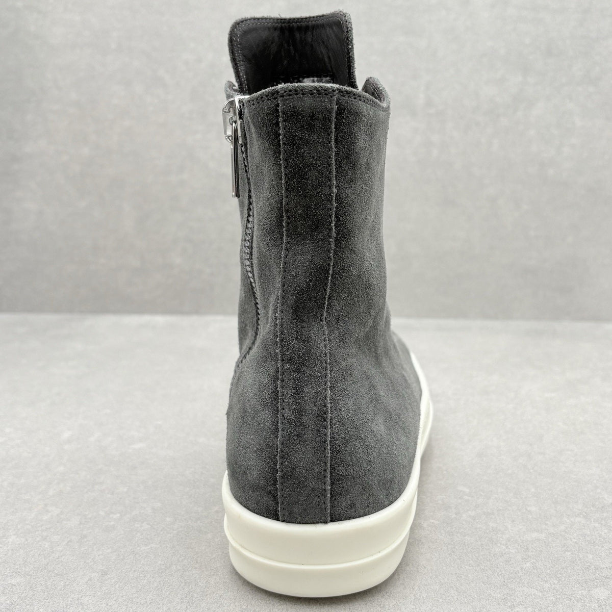Porterville DRKSHDW High Top Dark Dust — photo 3