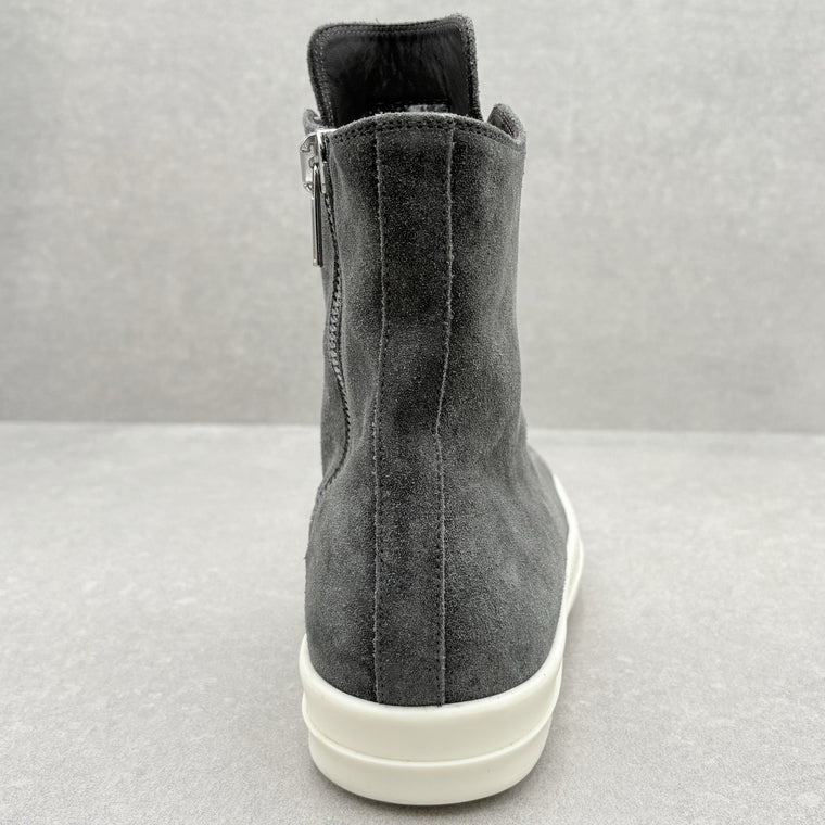 Porterville DRKSHDW High Top Dark Dust — photo 3
