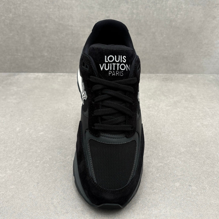 ONLY WORN ONCE! Louis Vuitton Run Away Low — photo 11