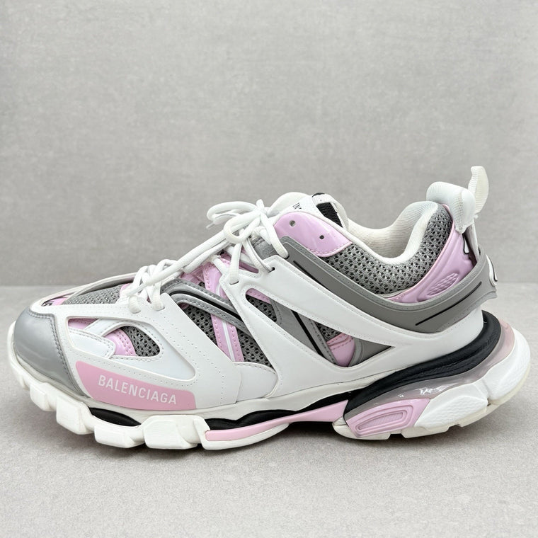 Track White Rose Pink Grey — photo 8