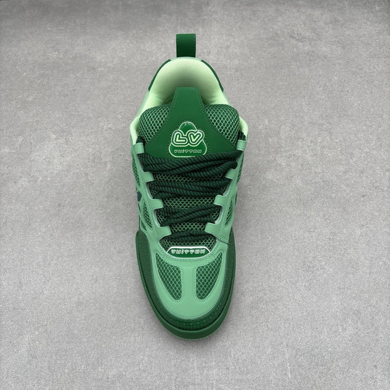 Skate Green — photo 5