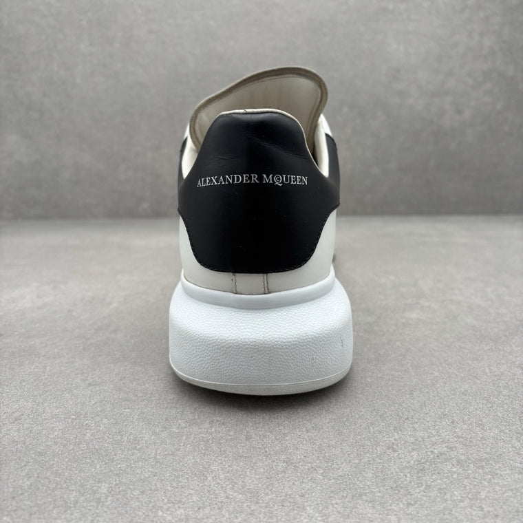 Front Studded White, Black — photo 9