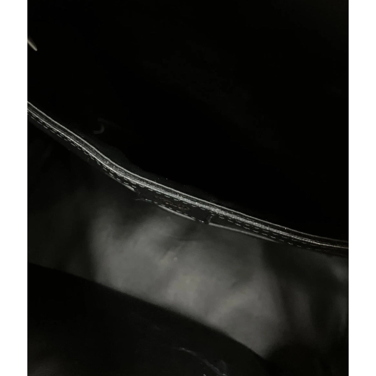Stark M Studded Backpack Cognac — photo 10