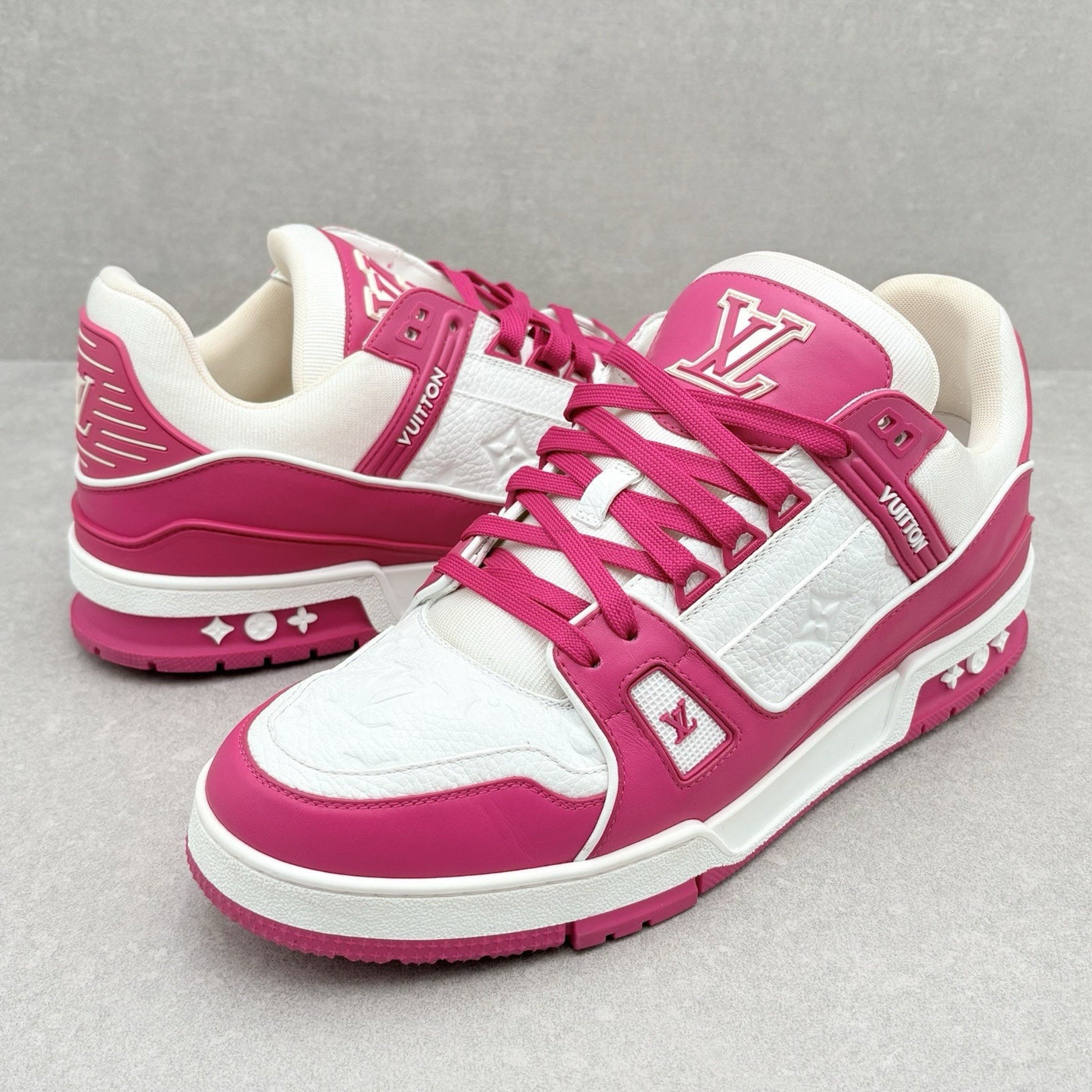 Trainer Pink