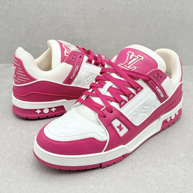 Trainer Pink