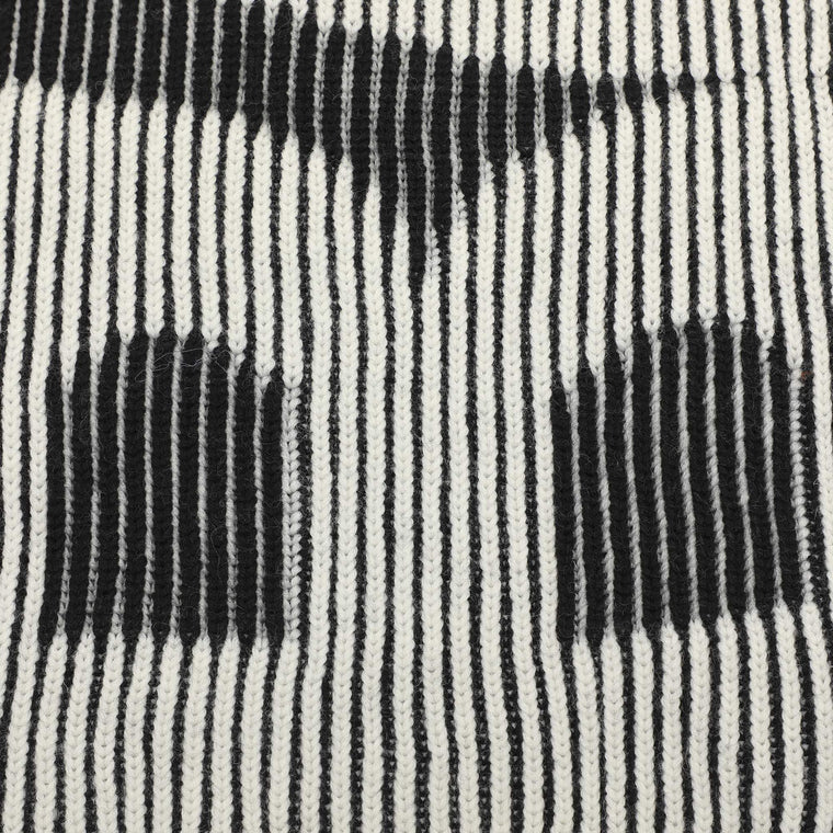 Balenciaga Oversized Scarf — photo 3