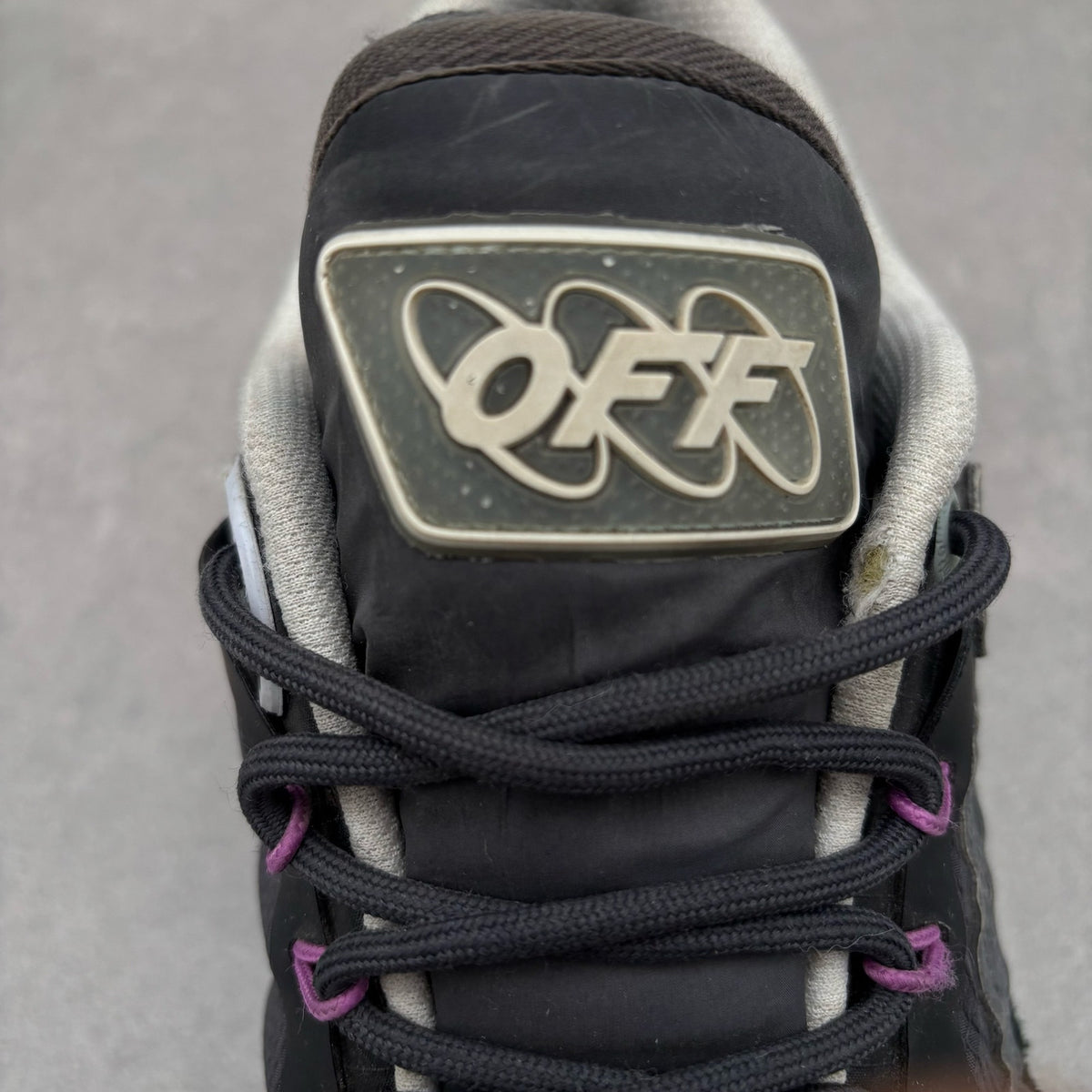 ODSY- 2000 Black Multi — photo 13