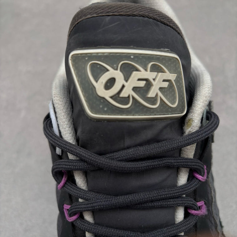 ODSY- 2000 Black Multi — photo 13