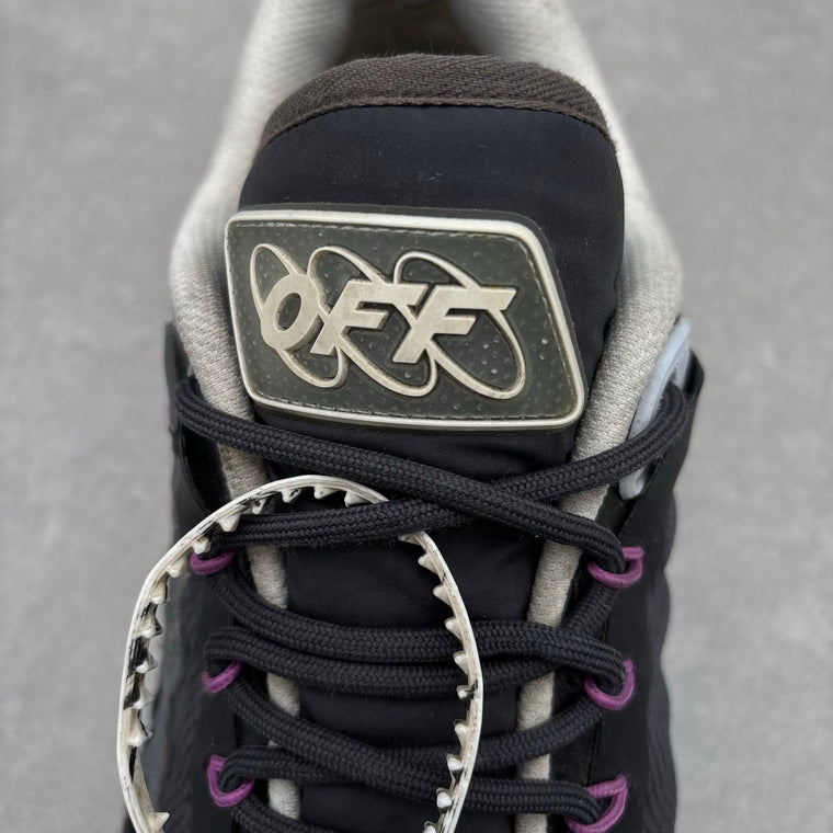 ODSY- 2000 Black Multi — photo 7