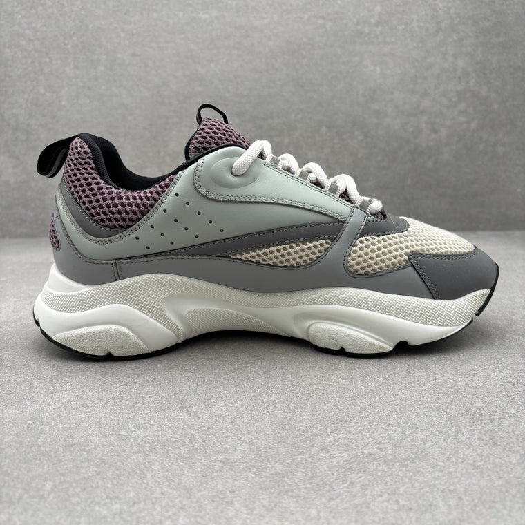 B22 Sneaker Cream, Lavender — photo 10